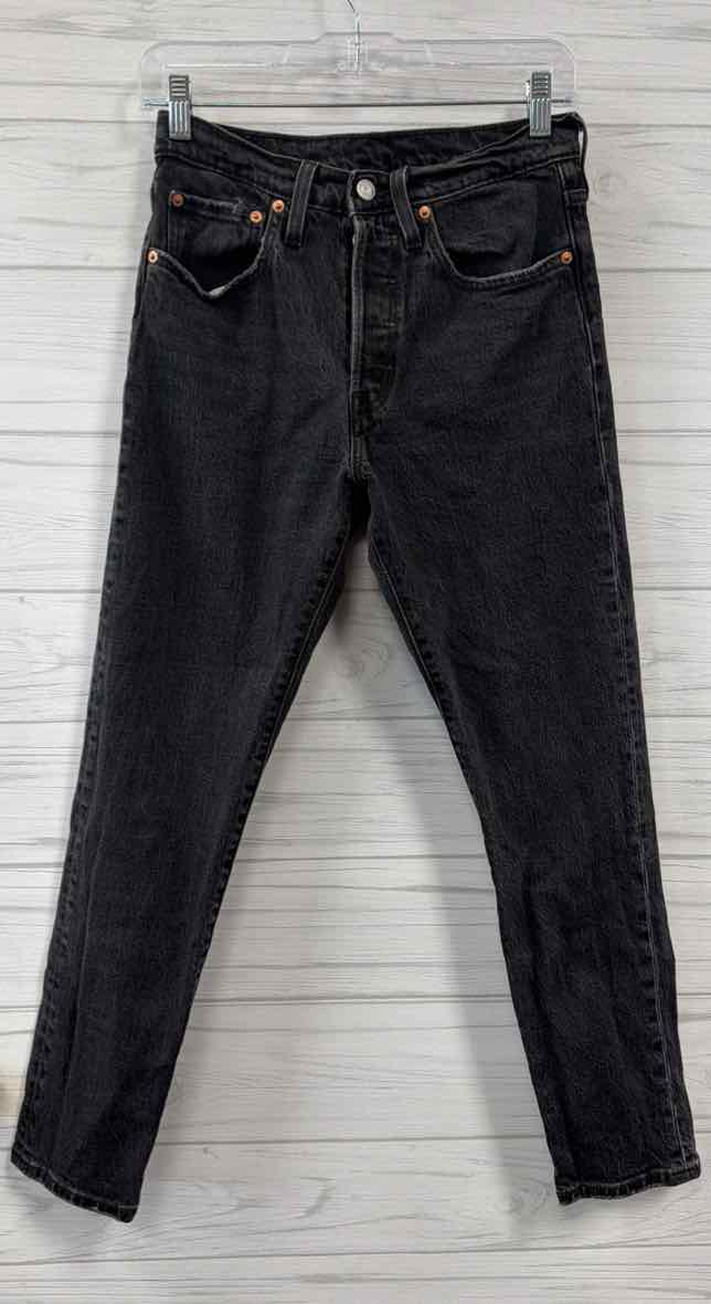 Size 26 Levi Jeans