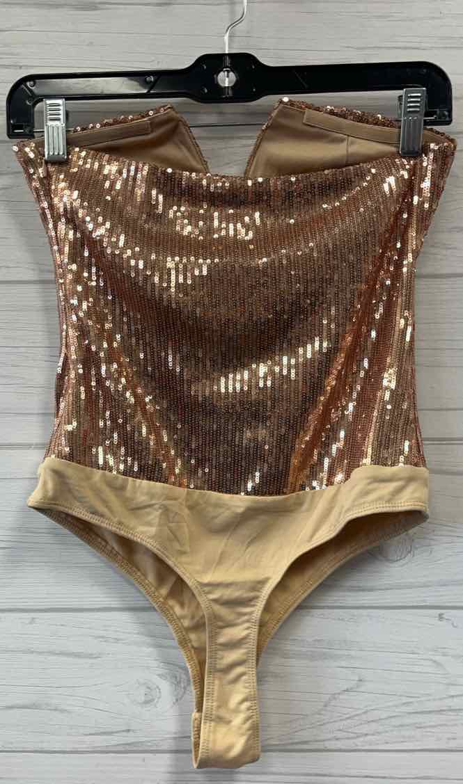 Size S LuLu's Bodysuit