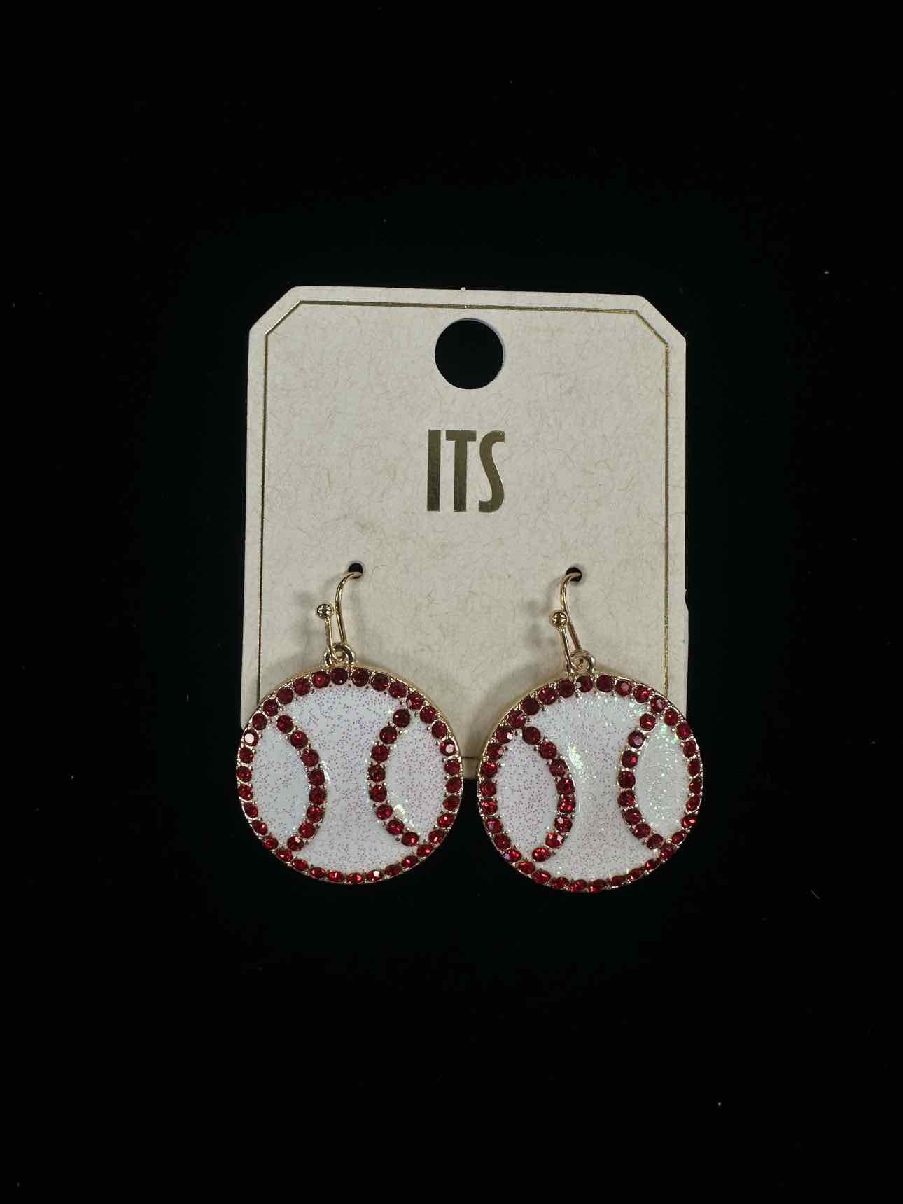 ITS Earrings