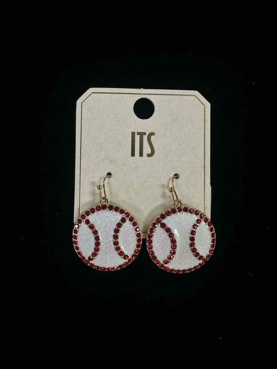 ITS Earrings