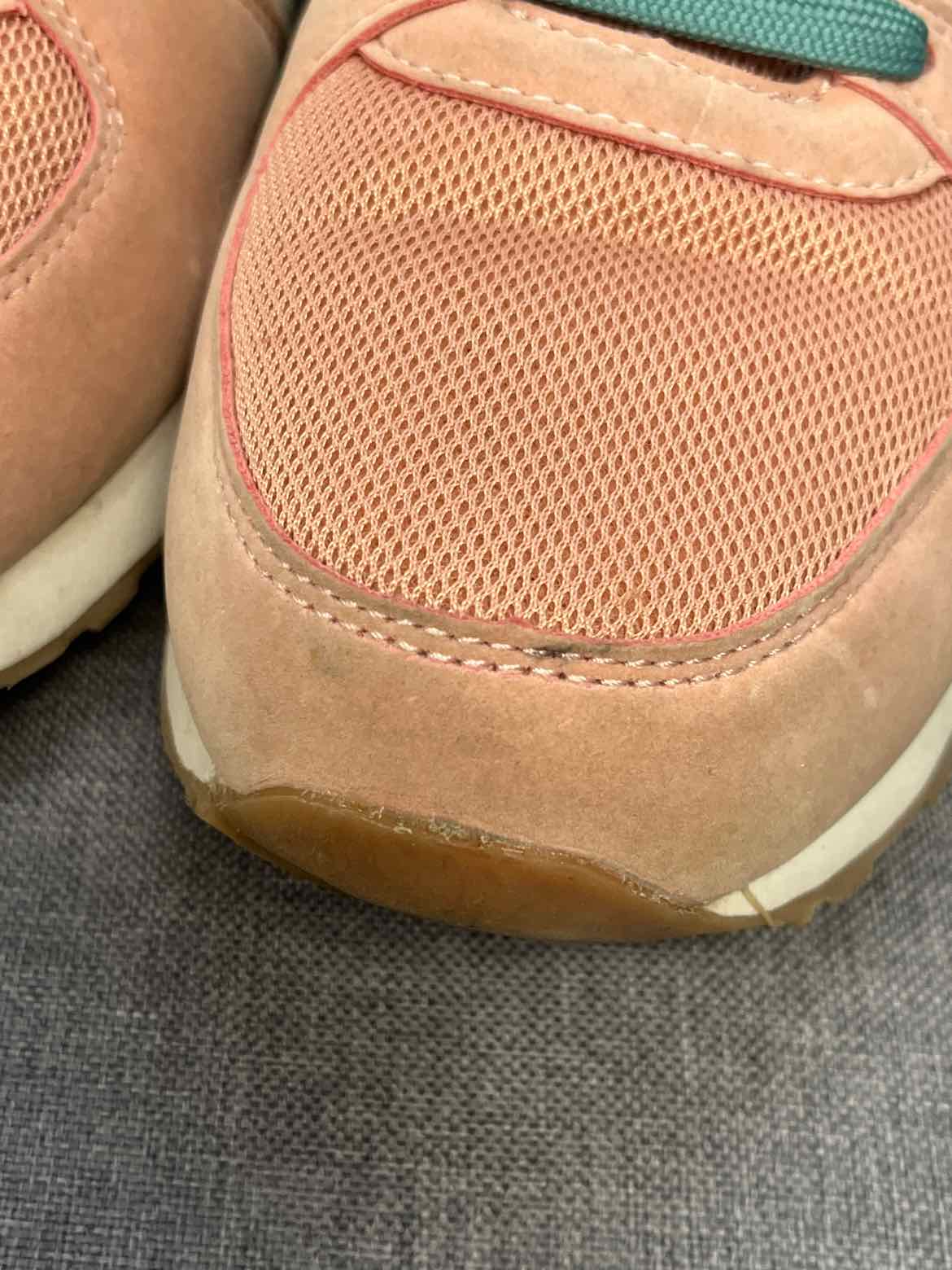 8.5 Tretorn Sneakers