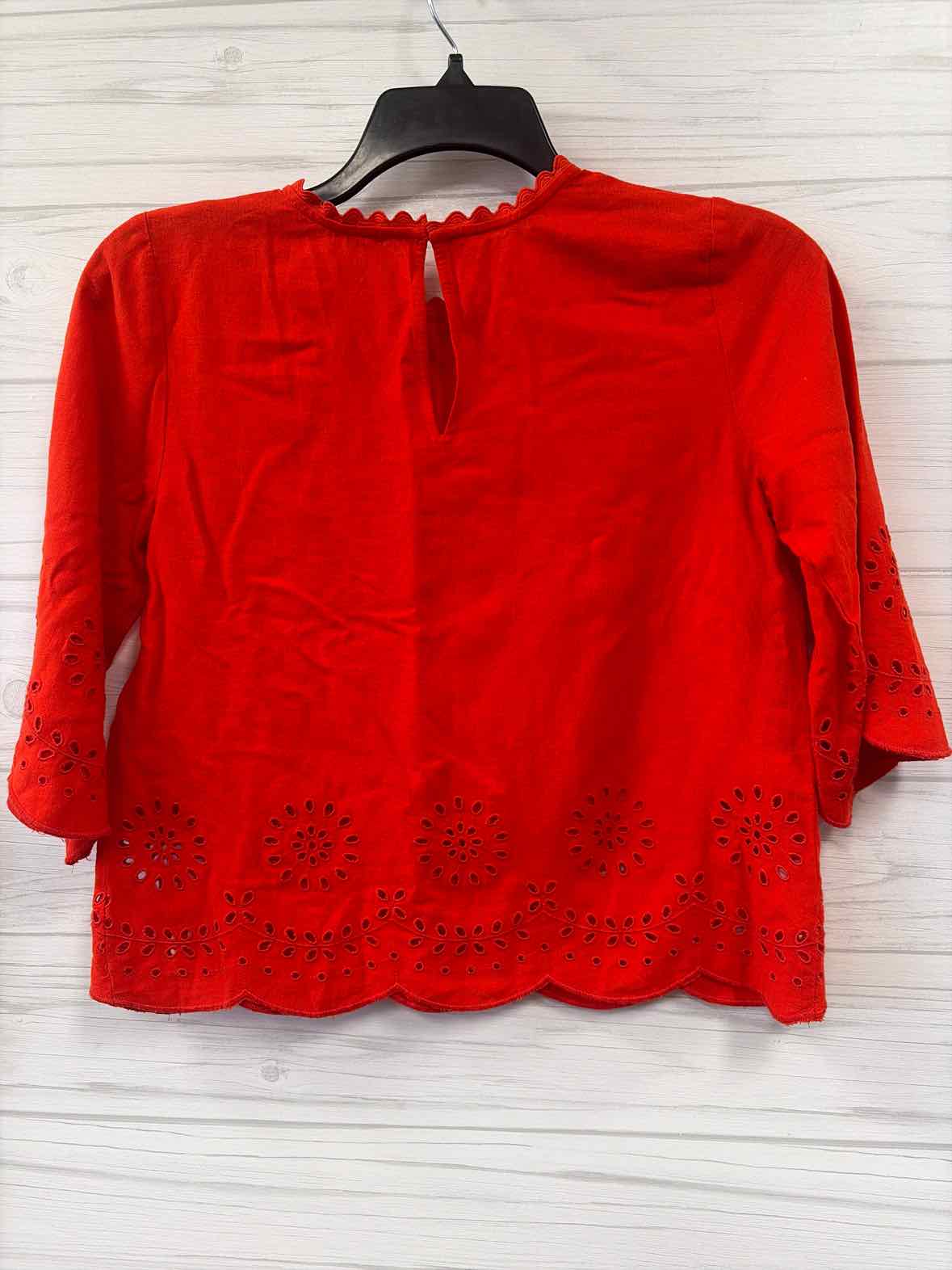 Size XS Loft Shirt