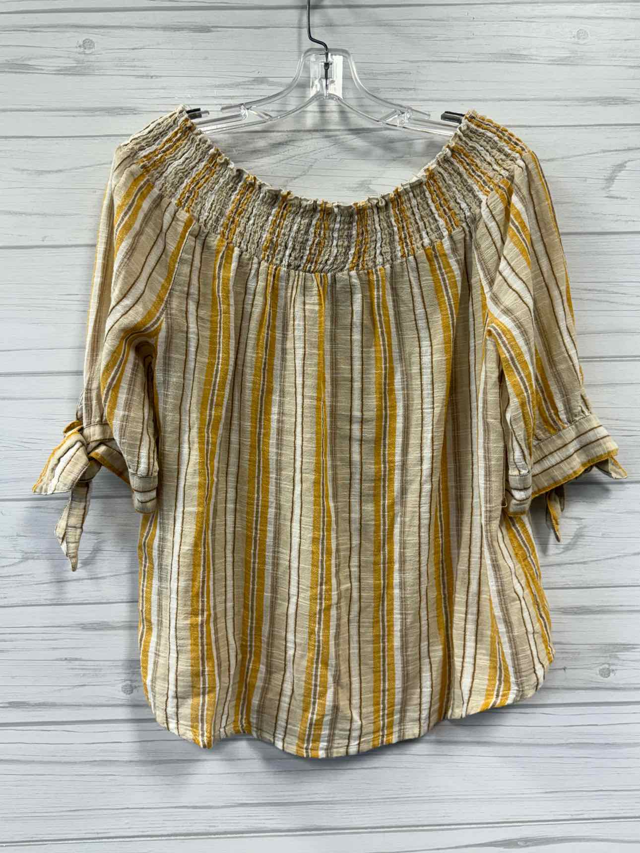 Size L unique spectrum Shirt