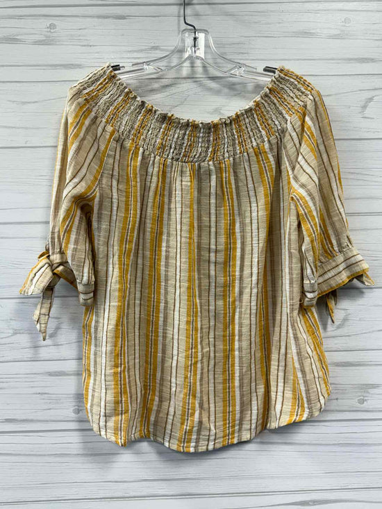 Size L unique spectrum Shirt