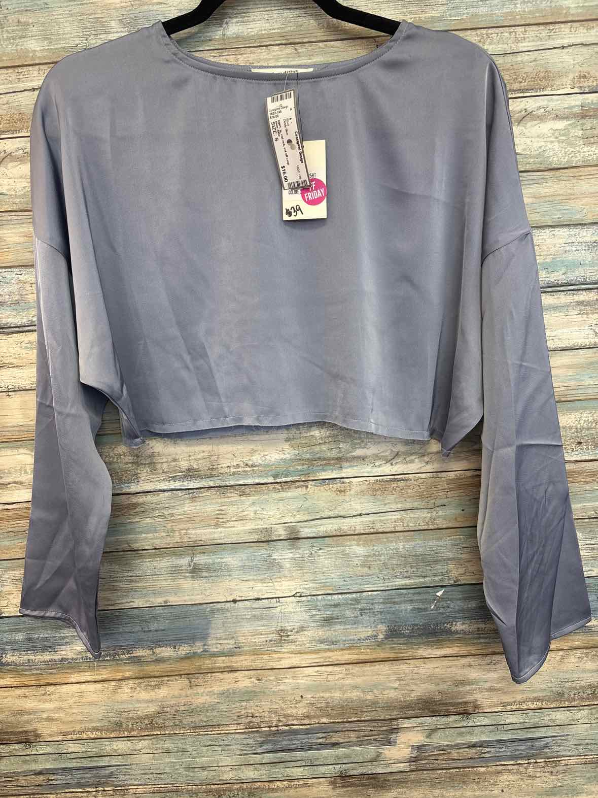 Size S idem ditto Shirt