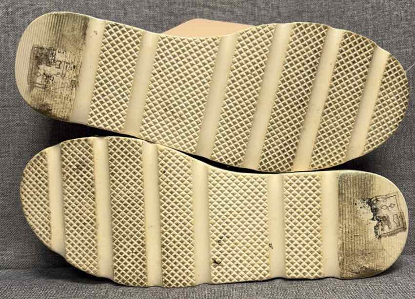 6.5 chinese laundry Shoes