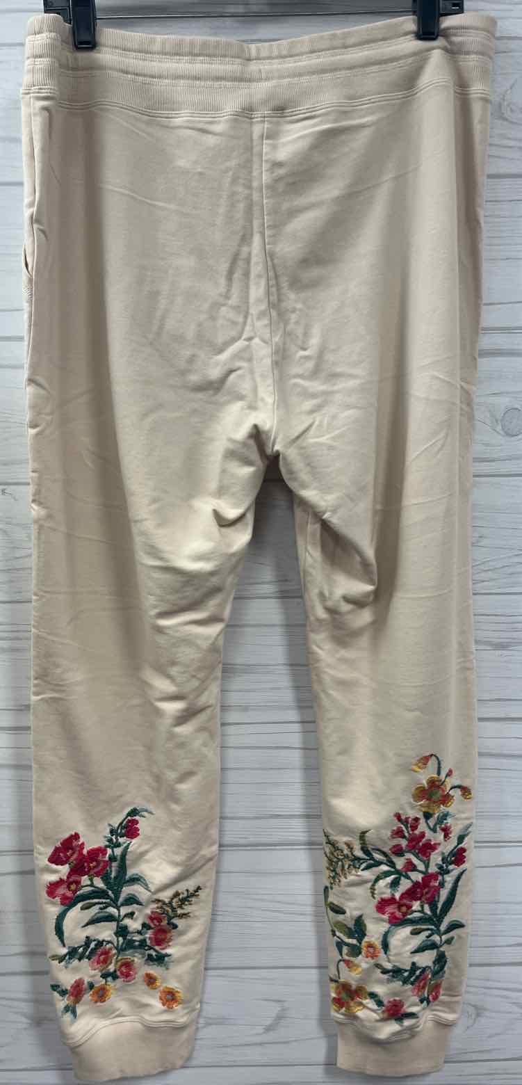 Size L Johnny Was Pants