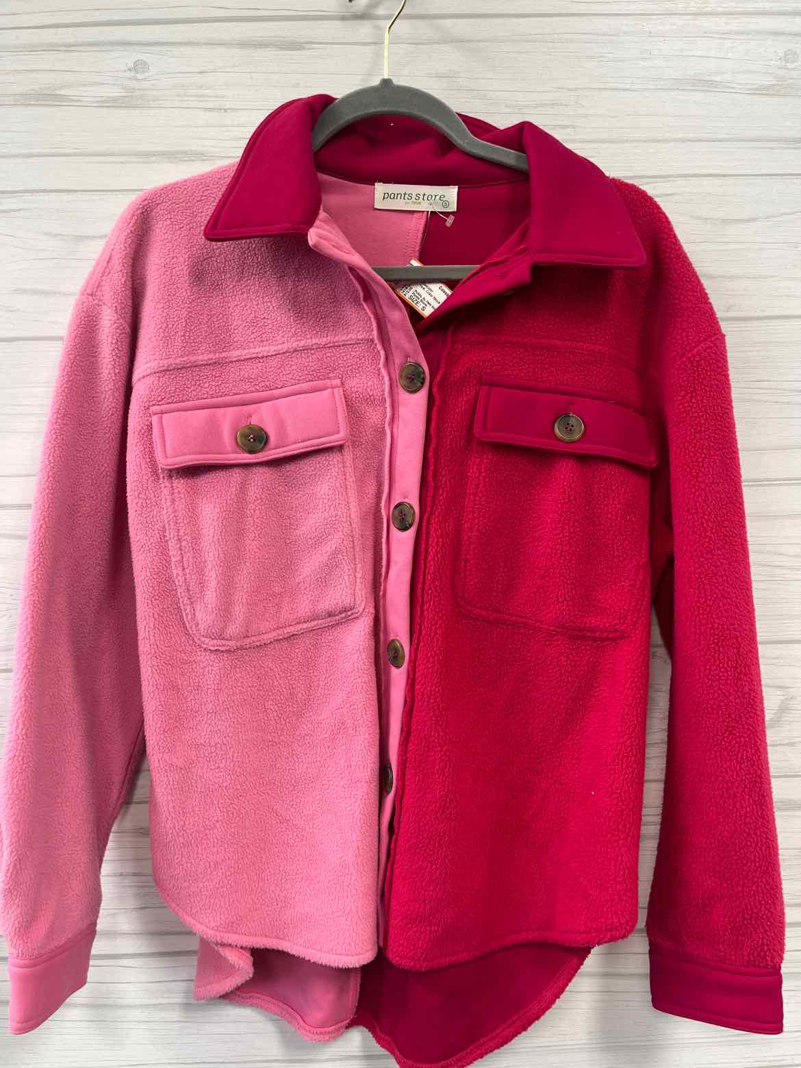 Size S Pants Store Sweater
