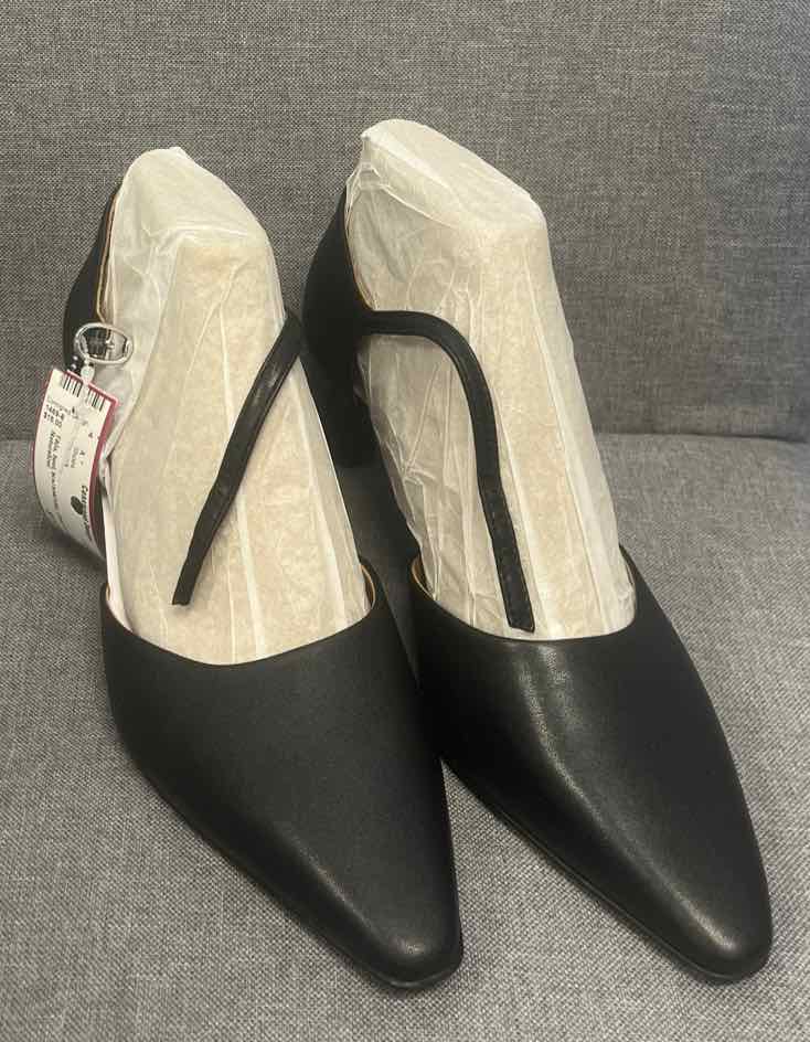 9 Naturalizer Shoes