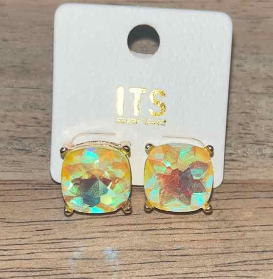 ITS Earrings