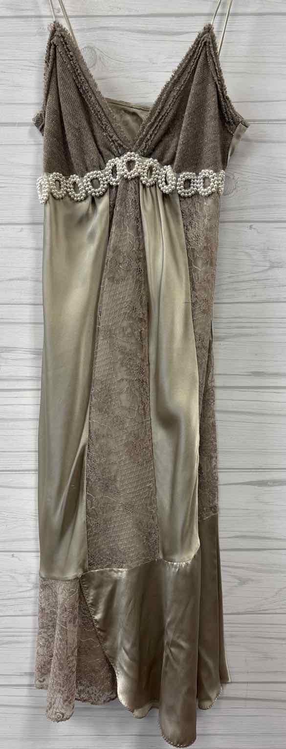 Size 2 Poleci Dress