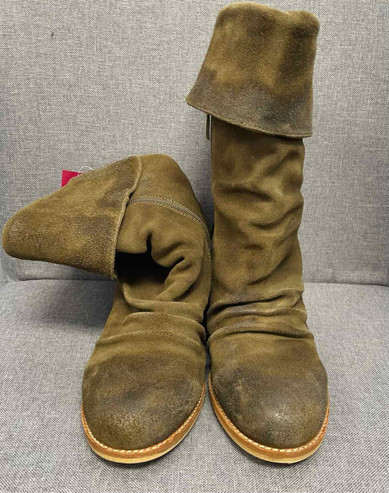 39 Antelope Boots