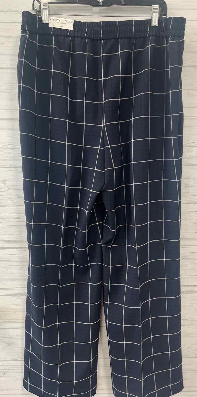 Size 2.5 Chicos Pants