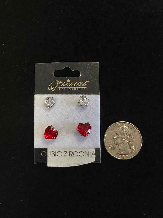 Princess Collection Earrings