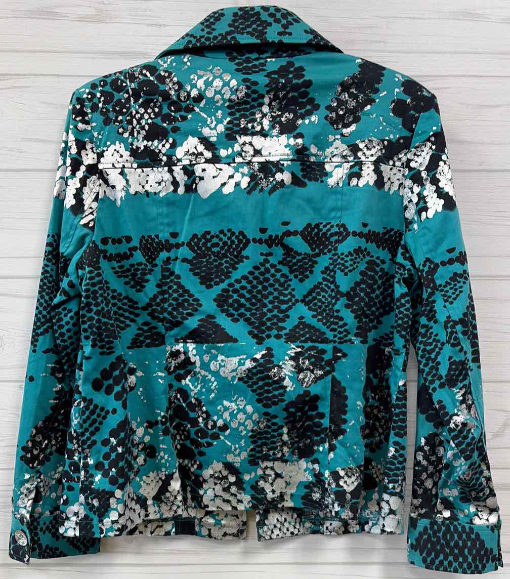 Size L Berek Jacket