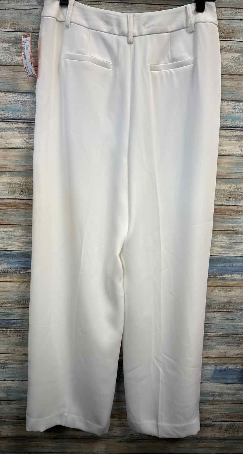Size 4 KARL LAGERFELD Pants