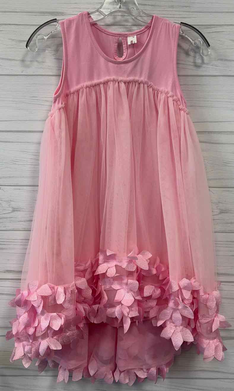 10 sunny fashion Dress