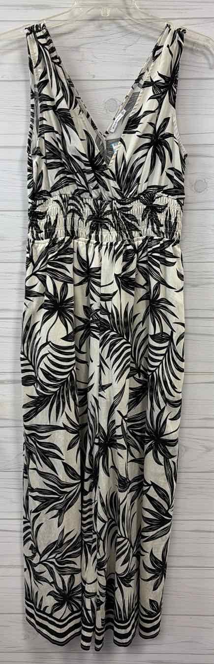 Size L Staccato Jumper