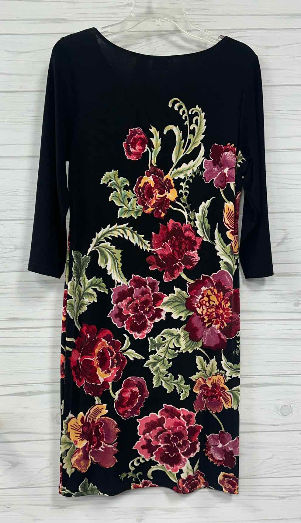 Size 1 Chicos Dress