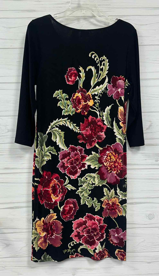 Size 1 Chicos Dress