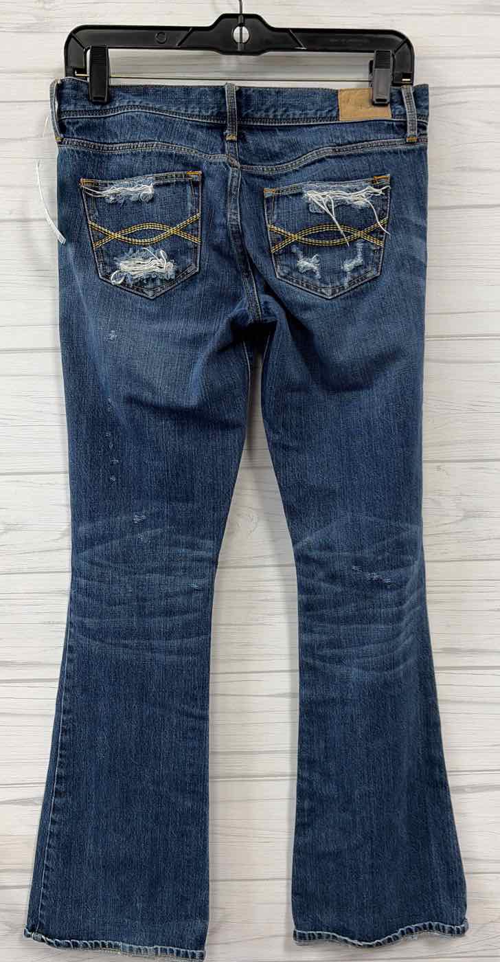 Size 2 Abercrombie & Fitch Jeans