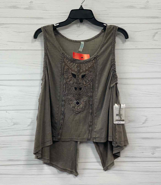 Size S Free People Tank Top