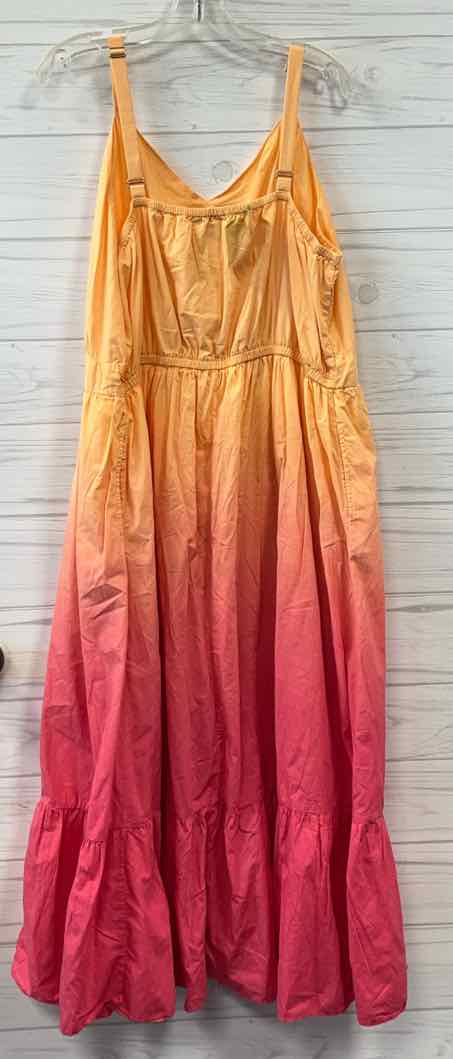 Size 20 Lane Bryant Dress