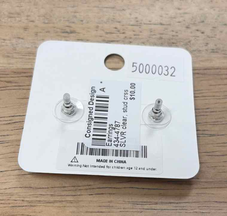 AV Earrings