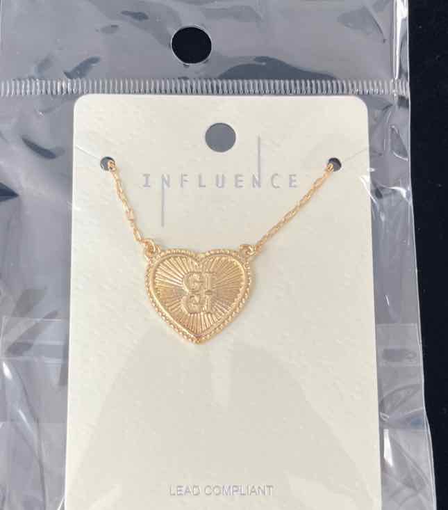 Influence Necklace