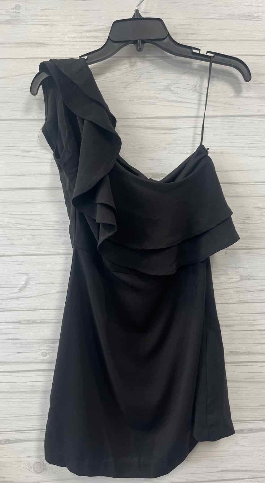 Size M Glam Dress