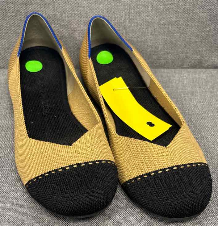 7.5 Rothy's Shoes