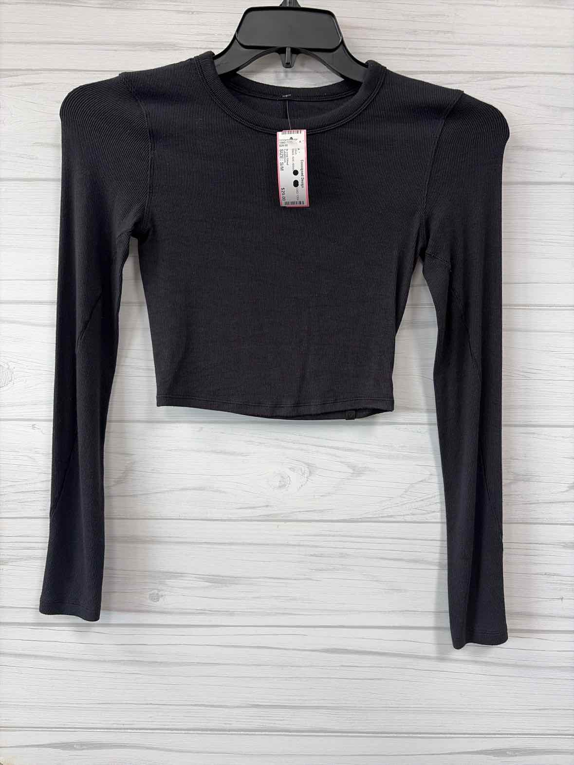 Size S/M Lululemon Shirt