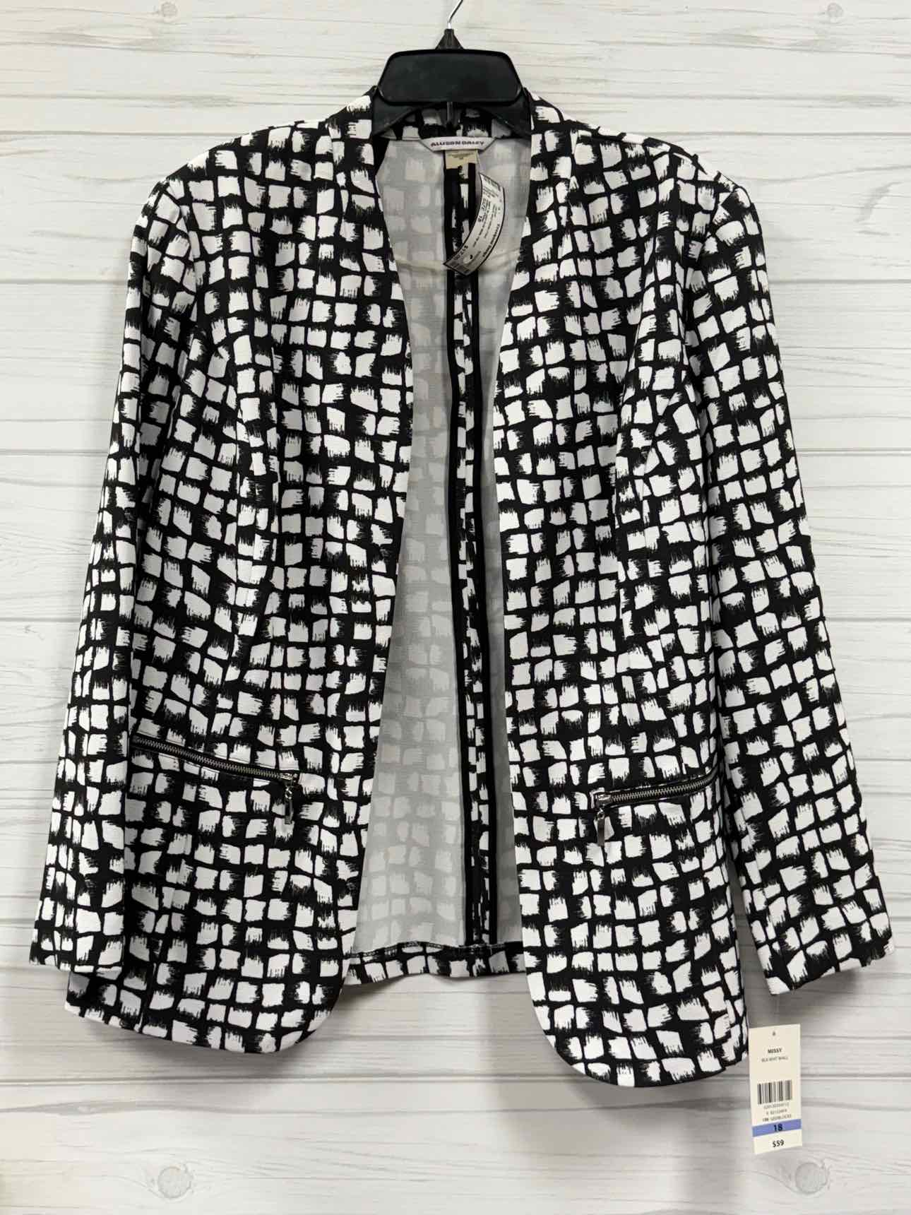 Size 18 Allison Daley Jacket