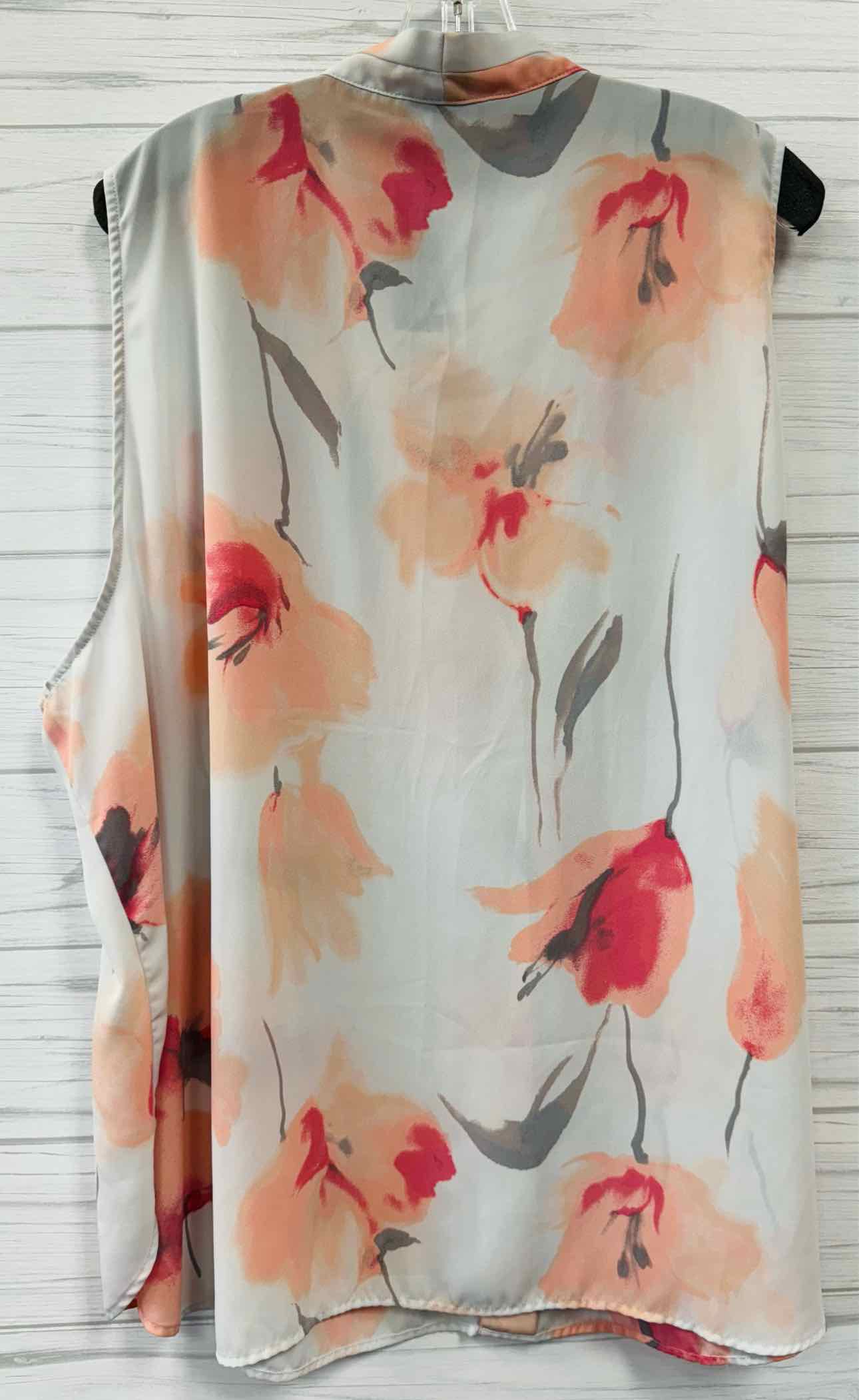 Size 3X The Limited Shirt