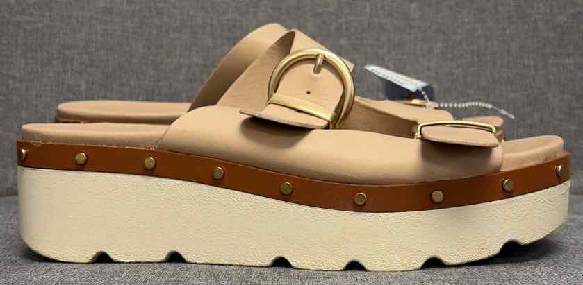 6.5 chinese laundry Shoes