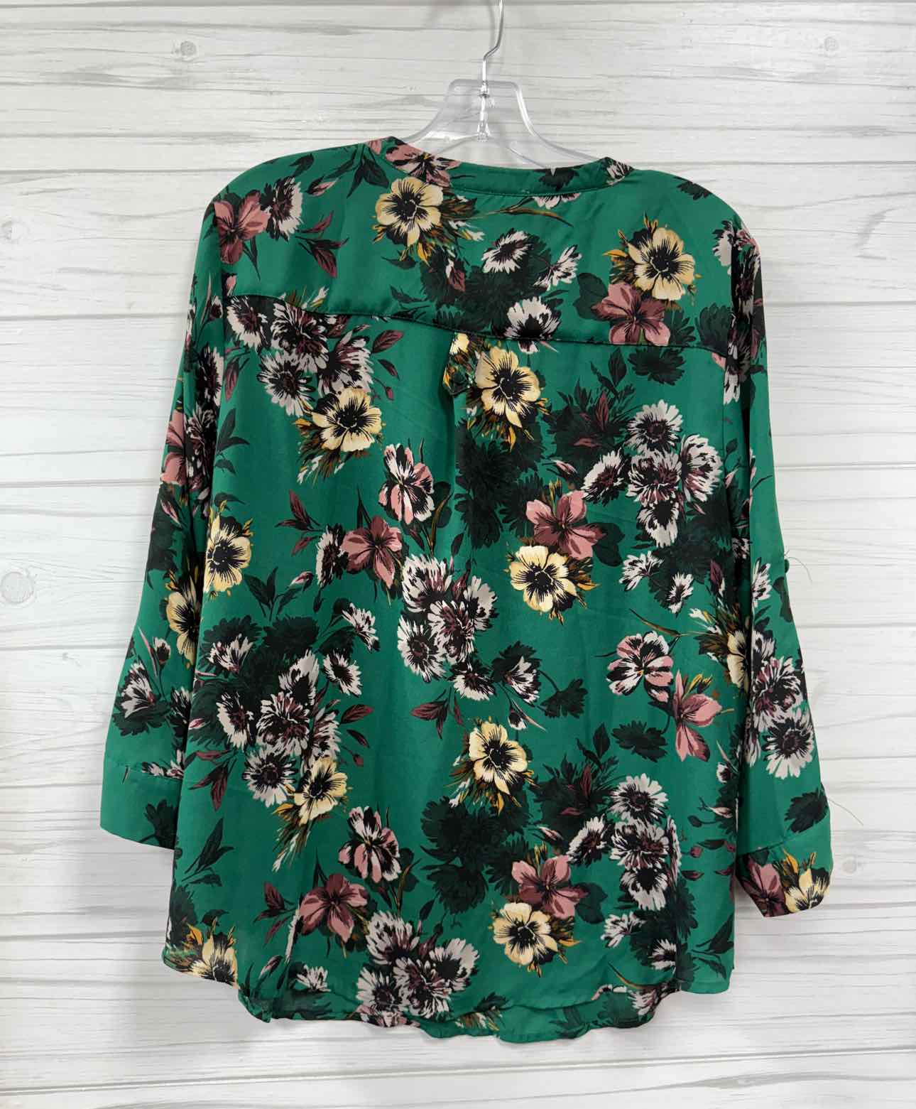 Size 2X Philosophy Shirt