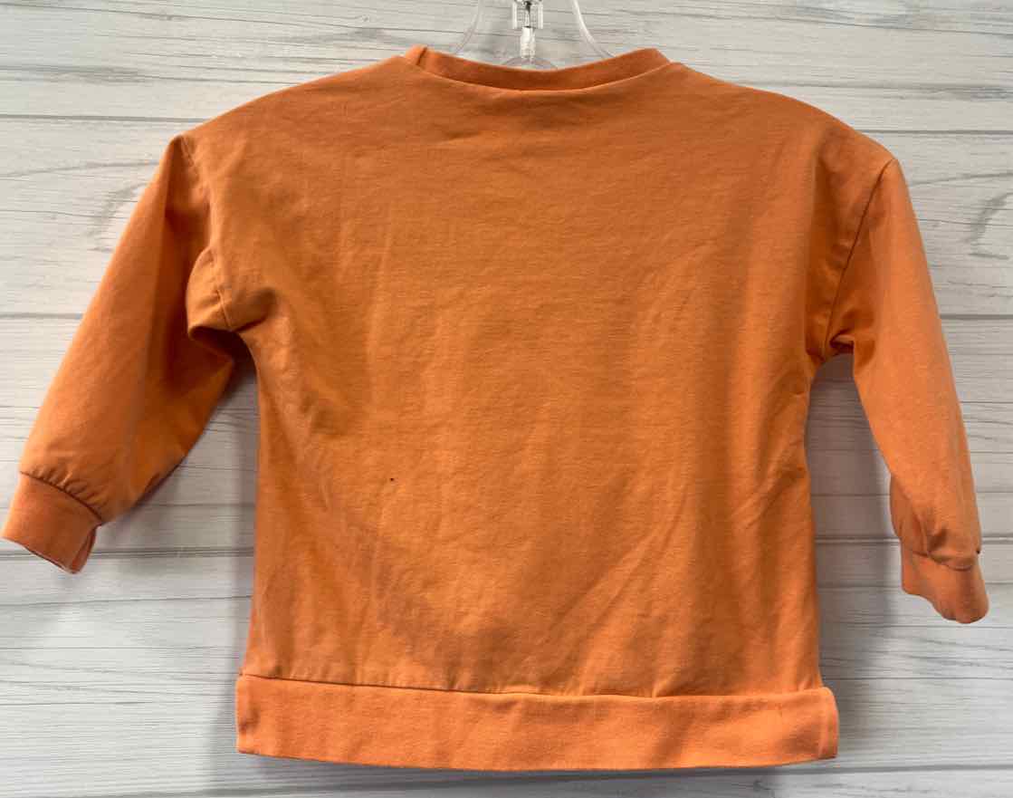 4 Abby & Evie Shirt