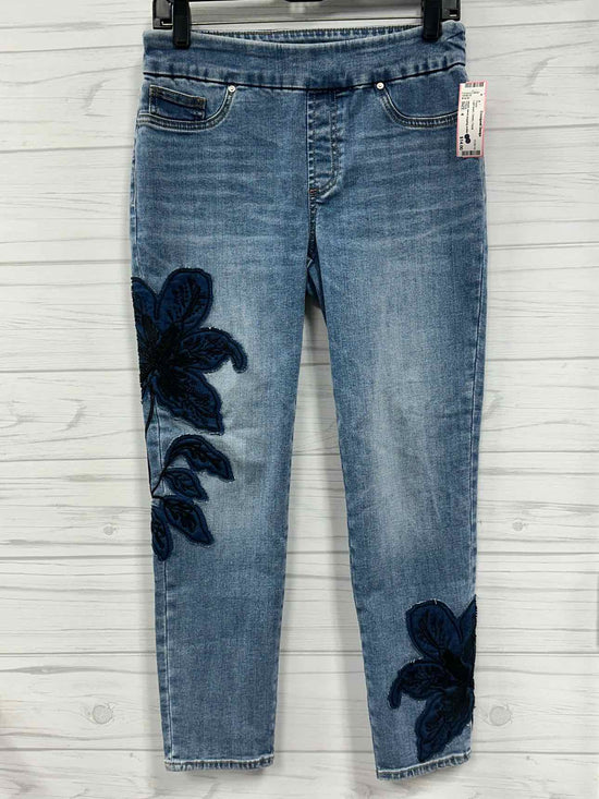 Size 4 Chicos Pants