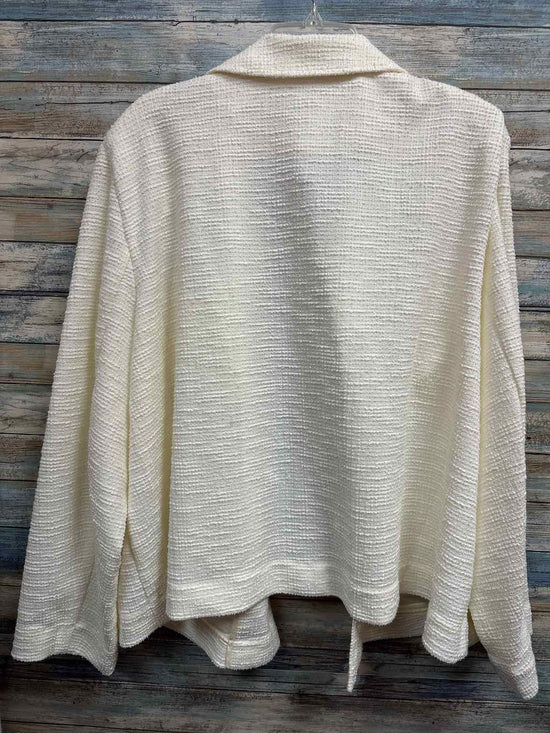 Size 24 Lane Bryant Jacket