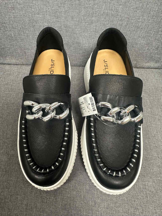 8 J/Slides Loafers