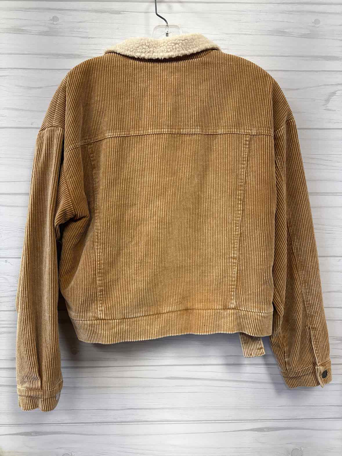 Size S she + sky Jacket