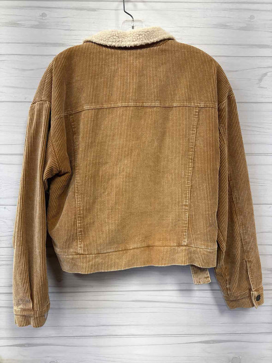 Size S she + sky Jacket