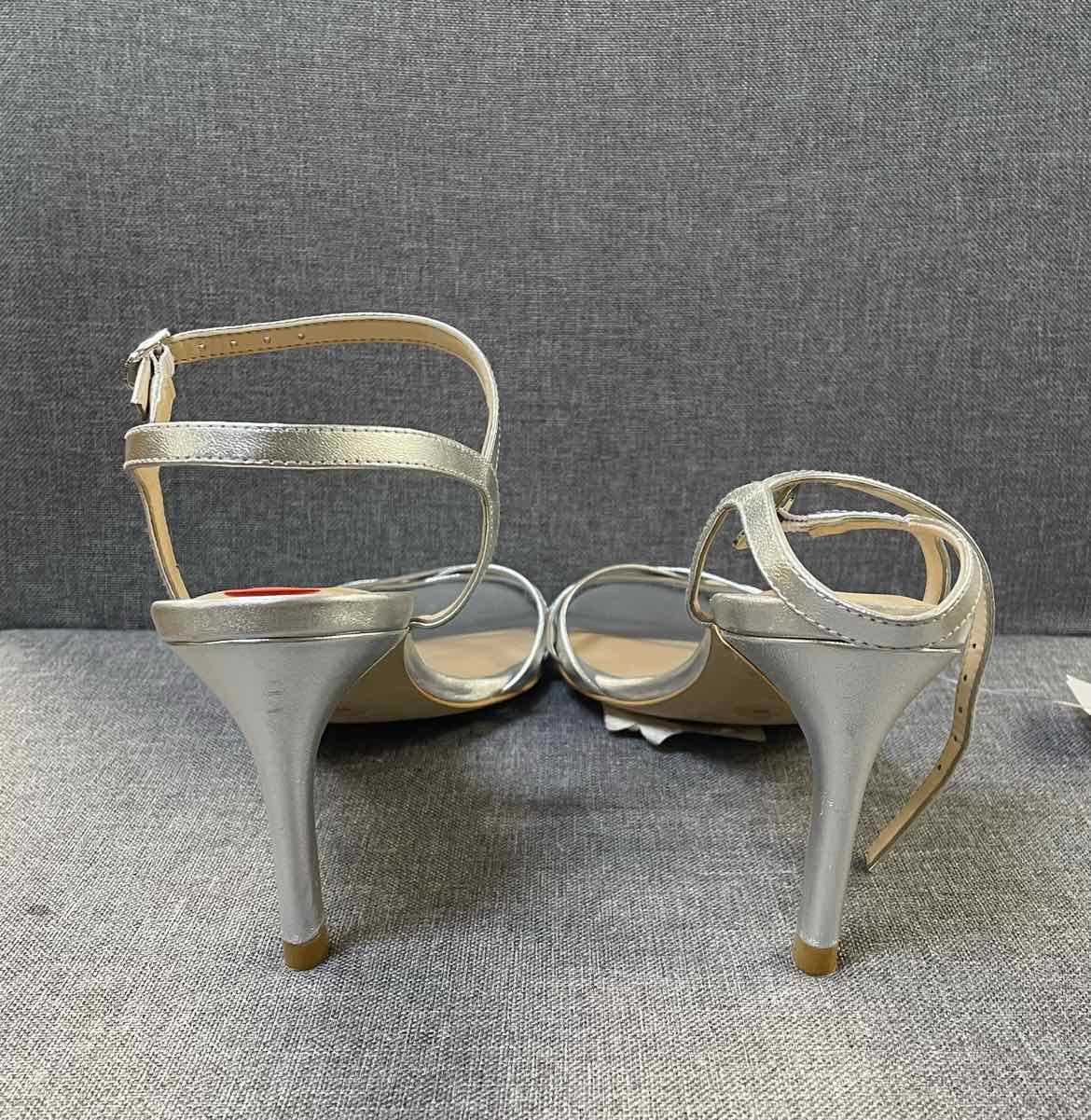 6 Stuart Weitzman Shoes