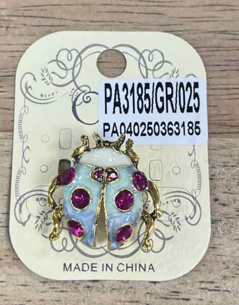 Brooch