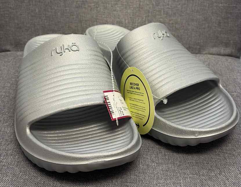 12 RYKA Shoes