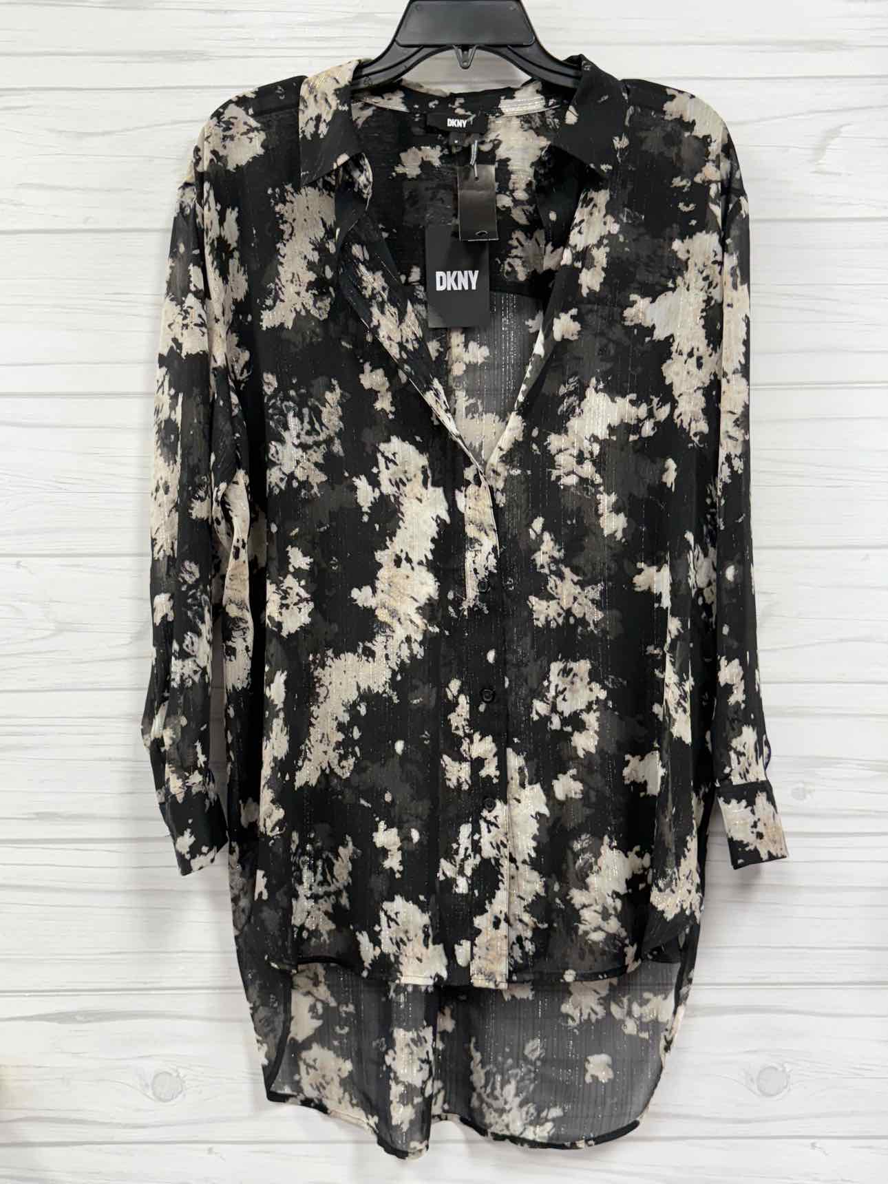 Size M DKNY Shirt