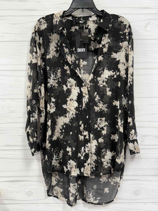 Size M DKNY Shirt
