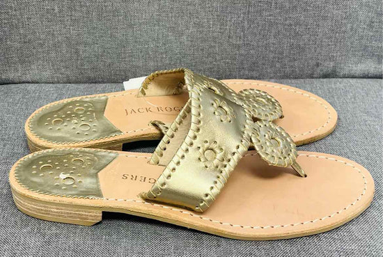 8.5 Jack Rogers Sandals
