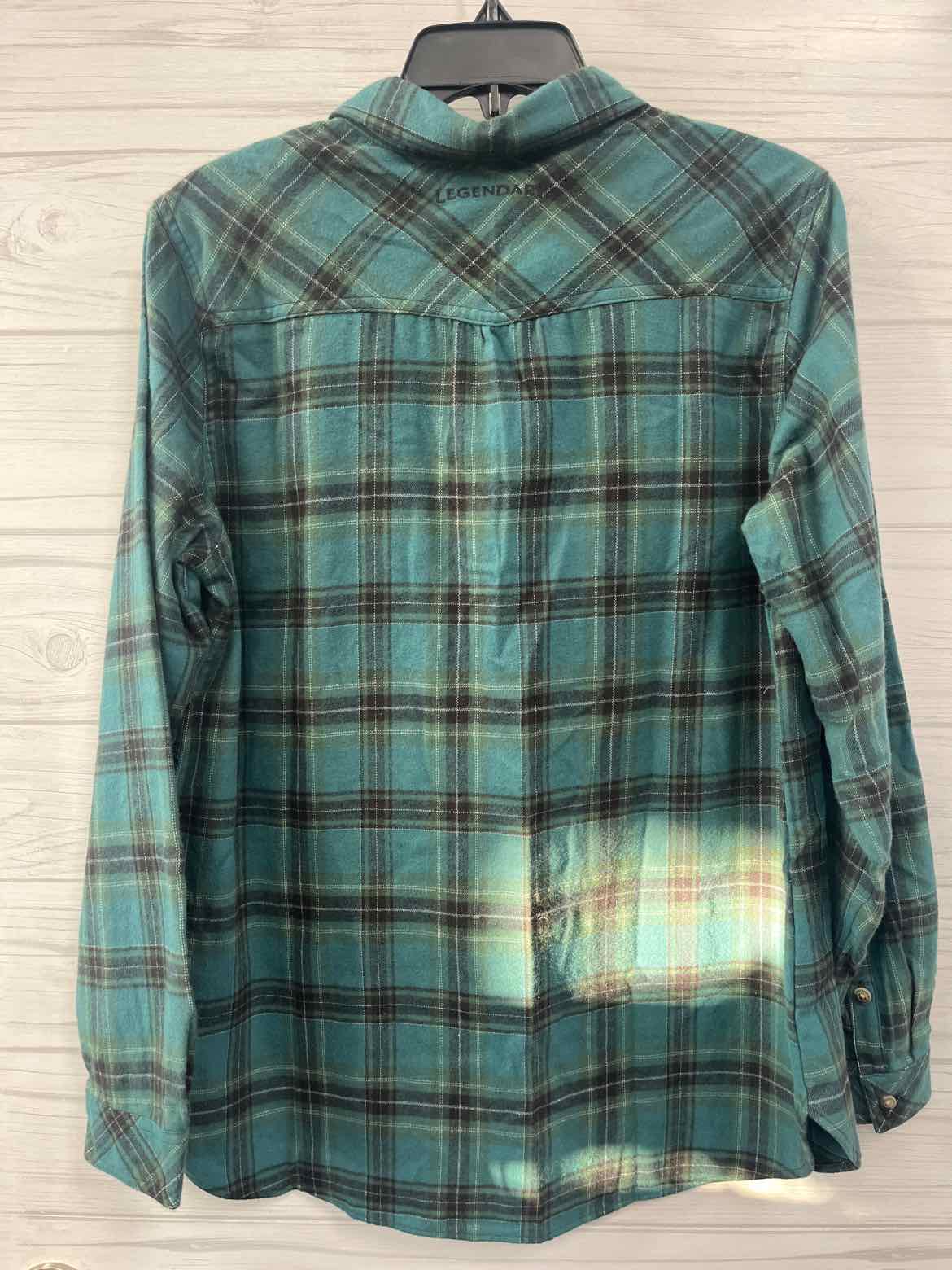 Size L Legendary Shirt