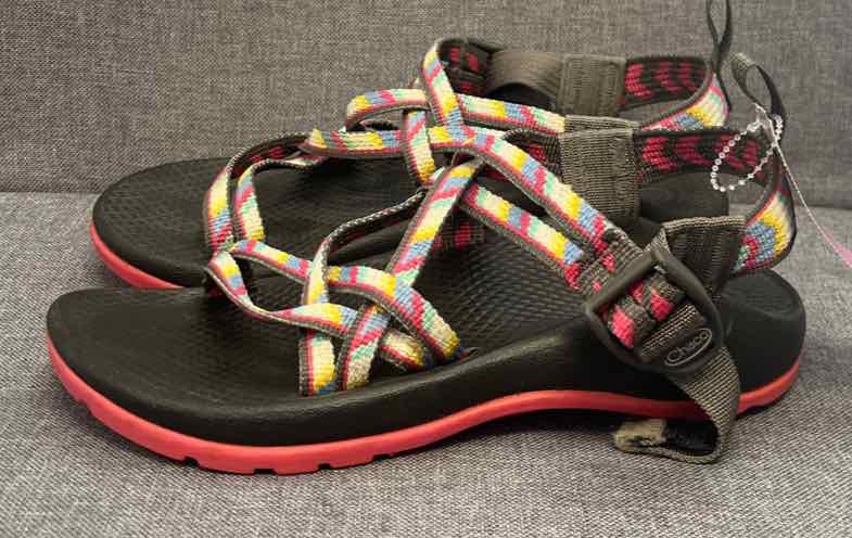 2 Chaco Shoes/Boots